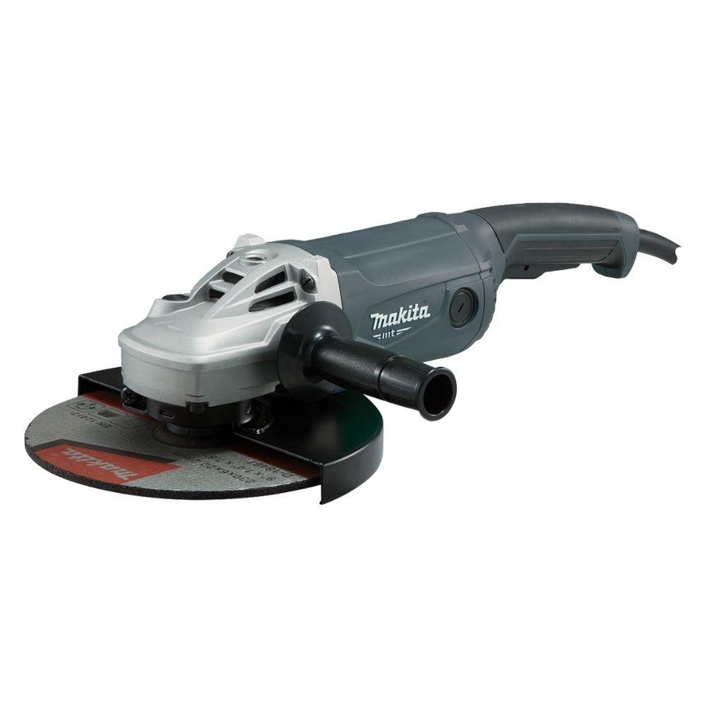 Makita M9001B 2000W 230mm 9 MT Series Angle Grinder