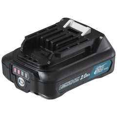 Makita TM30DSAE 12V MAX 2.0Ah Multi Tool Kit - Tool Market