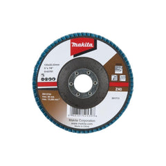 Makita Tradie Pack Grinding Disc Promotion - Tradie125Grind - Tool Market