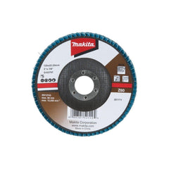 Makita Tradie Pack Grinding Disc Promotion - Tradie125Grind - Tool Market