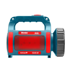 Tool Market - Ronix Spotlight 300 Lumen LED Flashlight RH-4230
