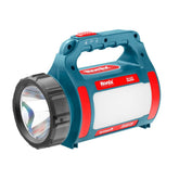Tool Market - Ronix Spotlight 300 Lumen LED Flashlight RH-4230