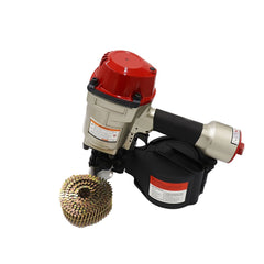 Spencer Western 3.05*19mm Electric Galvanised Coil Roofing Nails, 6000Pcs/Ctn - Tool Market