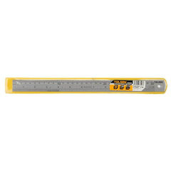 Tolsen 150mm Stainless Steel Ruler - Tool Market