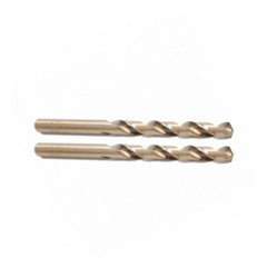Tolsen 2 Piece 2mm M35 HSS Twist Drill Bits 75142 - Tool Market