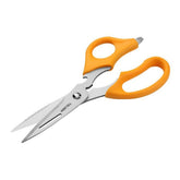 Tolsen 220mm Multi-Purpose Scissors 30049 - Tool Market