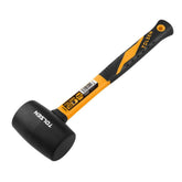 Tolsen 24oz 675gr Rubber Mallet - Tool Market