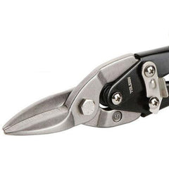 Tolsen 250mm Straight Cut Aviation Snip - Tool Market