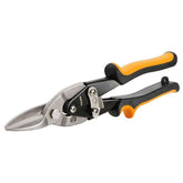 Tolsen 250mm Straight Cut Aviation Snip - Tool Market
