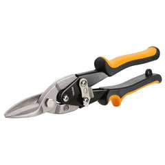 Tolsen 250mm Straight Cut Aviation Snip - Tool Market
