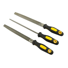 Tolsen 3 Piece Steel Files Set 32033 - Tool Market