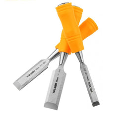 Tolsen 3 Piece Wood Chisel Set - Tool Market