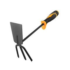 Tolsen 310mm Combination Hoe & Fork 57508 - Tool Market