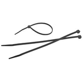 Tolsen 3.6x200mm 100Piece Nylon Cable Tie 50118 - Tool Market