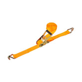 Tolsen 38mm x 6M 1130kg Industrial Ratchet Tie Down 62261 - Tool Market