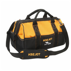 Tolsen 430mm Rigid Tool Bag 80101 - Tool Market