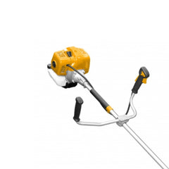 Tolsen 43cc Industrial Gasoline Grass Trimmer 79620 - Tool Market