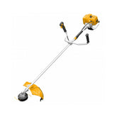 Tolsen 43cc Industrial Gasoline Grass Trimmer 79620 - Tool Market