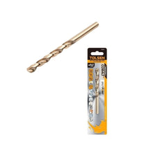 Tolsen 4mm M35 HSS Twist Drill Bits 75146 - Tool Market