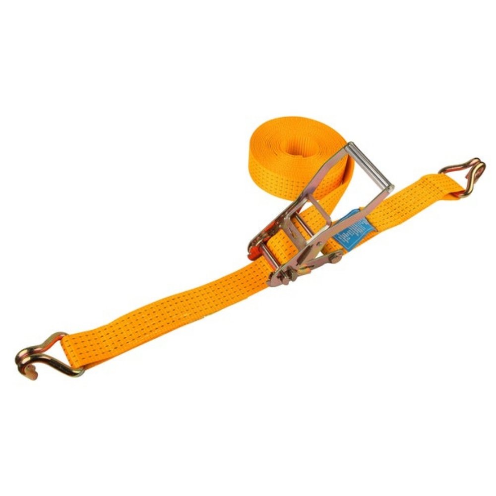 Tolsen 50mm x 9m 5000kg Industrial Ratchet Tie Down 62265 - Tool Market