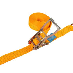 Tolsen 50mm x 9m 5000kg Industrial Ratchet Tie Down 62265 - Tool Market