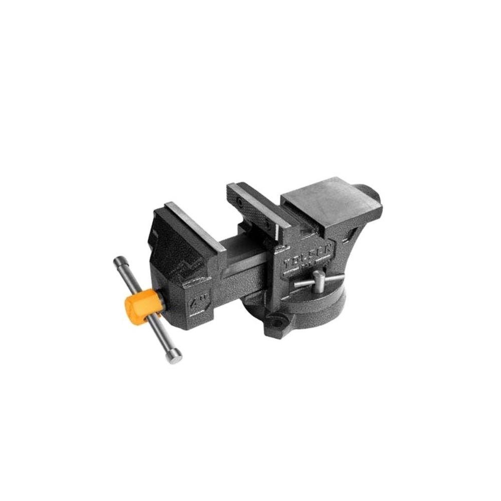 Tolsen 6"/150mm Bench Vice 10806 - Tool Market
