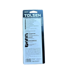Tolsen Double Function Utility Knife 30019 - Tool Market