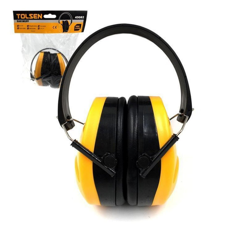 Tolsen Ear Muff 45082 - Tool Market