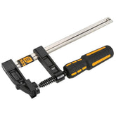 Tolsen F-Clamp 50mm*150mm - Tool Market