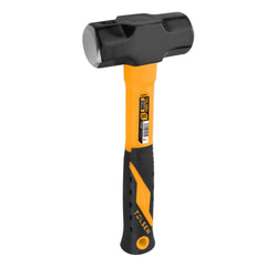 Tolsen Fibreglass 1.8kg/4lbs Sledge Hammer - Tool Market