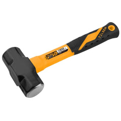 Tolsen Fibreglass 1.8kg/4lbs Sledge Hammer - Tool Market