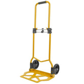 Tolsen Foldable Hand Trolley 70kg - Tool Market