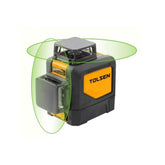 Tolsen Green-Beam Self-Leveling Laser Level 35153 - Tool Market