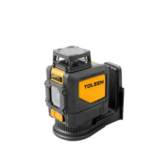 Tolsen Green-Beam Self-Leveling Laser Level 35153 - Tool Market