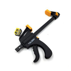 Tolsen Quick Ratchet Bar Clamp 300mm/12inch - Tool Market