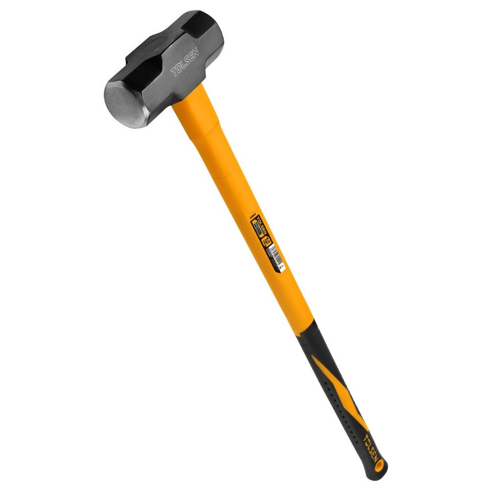 Tolsen Sledge Hammer 4.5kg 10lbs 900mm 25047