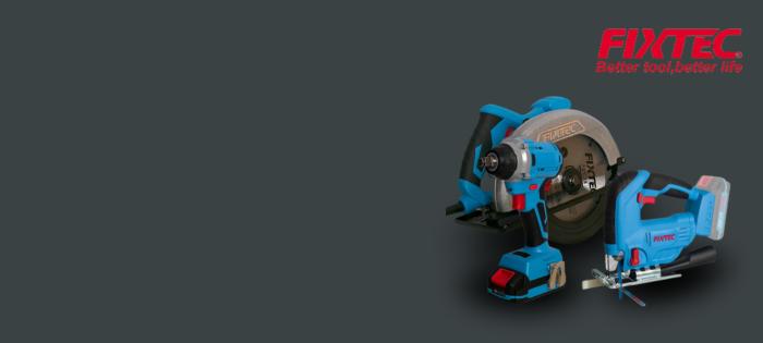 Fixtec – Tool Market AU