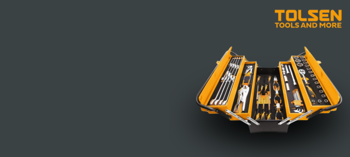 Tolsen Tools – Tool Market AU