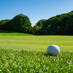 8mm Golf Premium Range Pro Tuff Grass