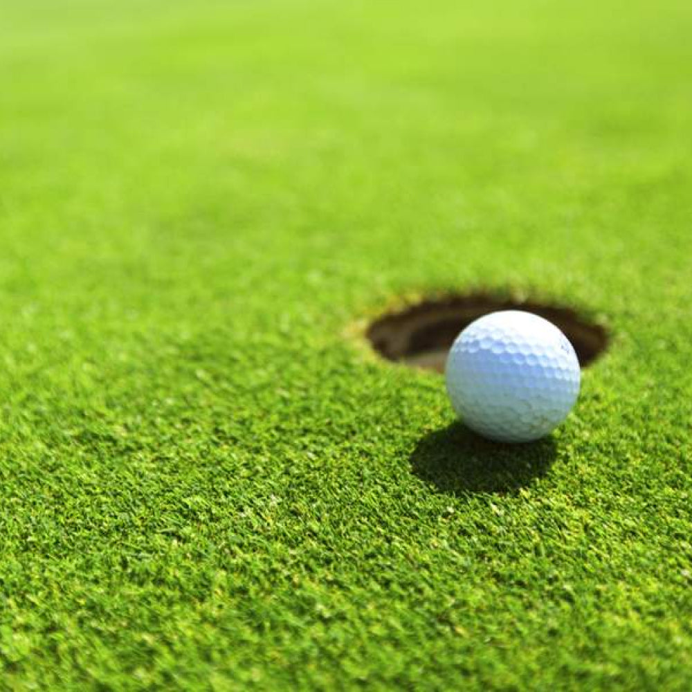 8mm Golf Premium Range Pro Tuff Grass - Tool Market