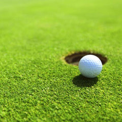 8mm Golf Premium Range Pro Tuff Grass - Tool Market