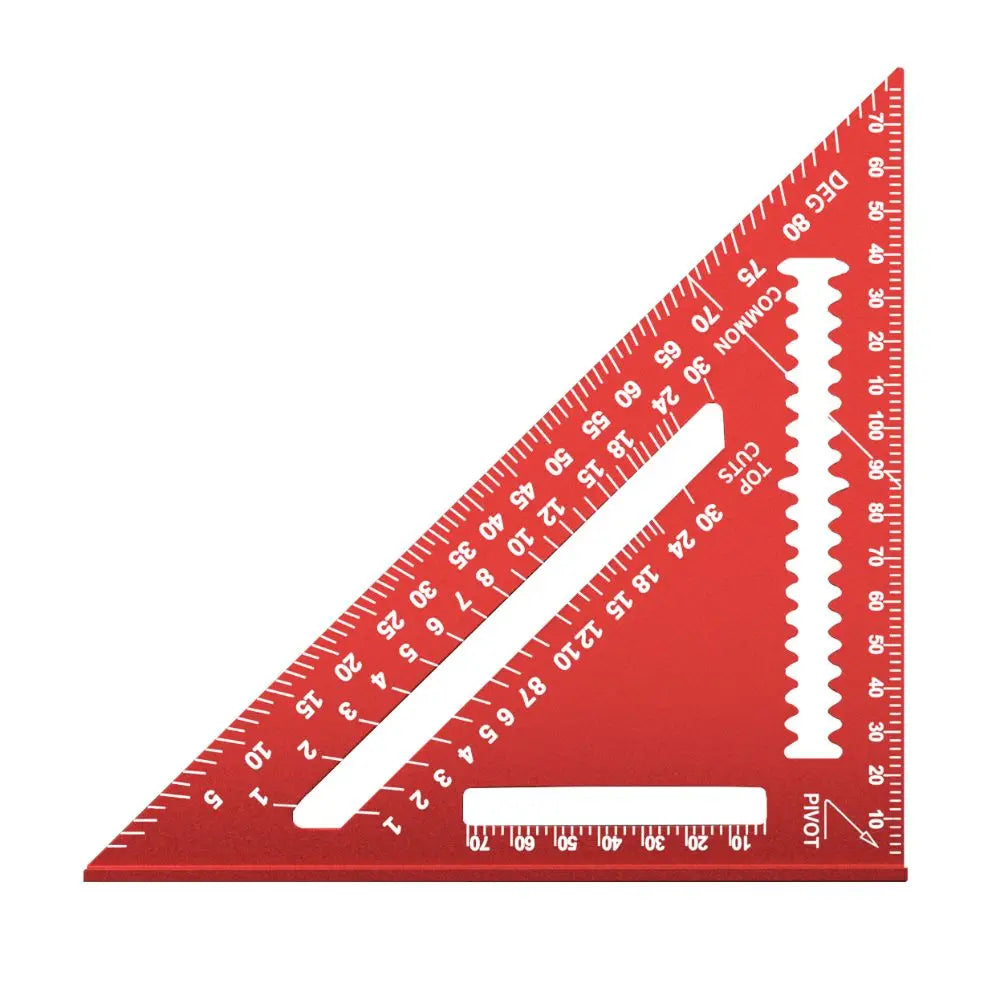Angle Square 180 mm & 300 mm - MT512-AB07 & MT512-AB12 - Tool Market 