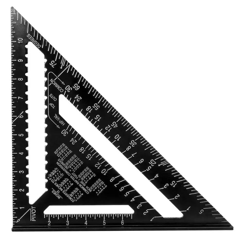 Angle Square 180 mm & 300 mm - MT512-AB07 & MT512-AB12 - Tool Market 