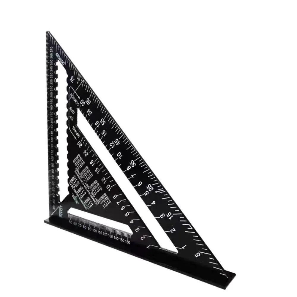 Angle Square 180 mm & 300 mm - MT512-AB07 & MT512-AB12 - Tool Market 