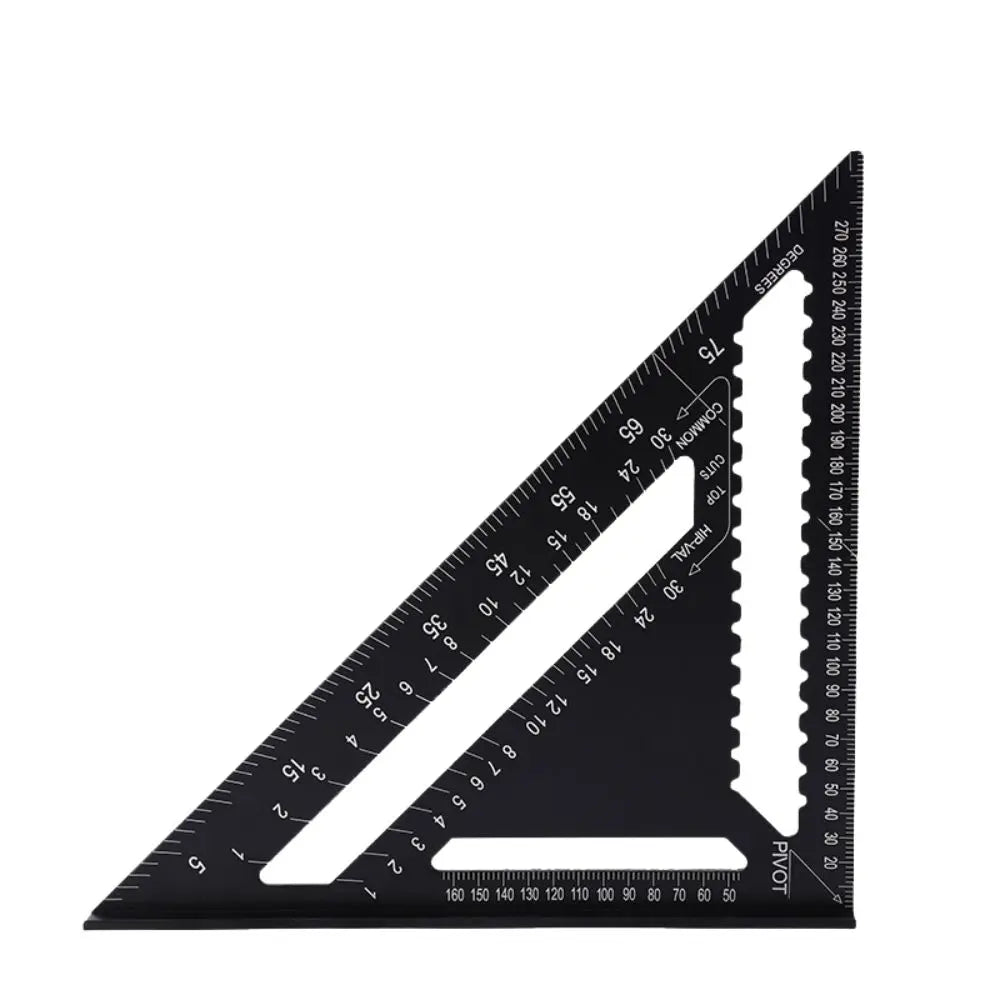 Angle Square 180 mm & 300 mm - MT512-AB07 & MT512-AB12 - Tool Market 