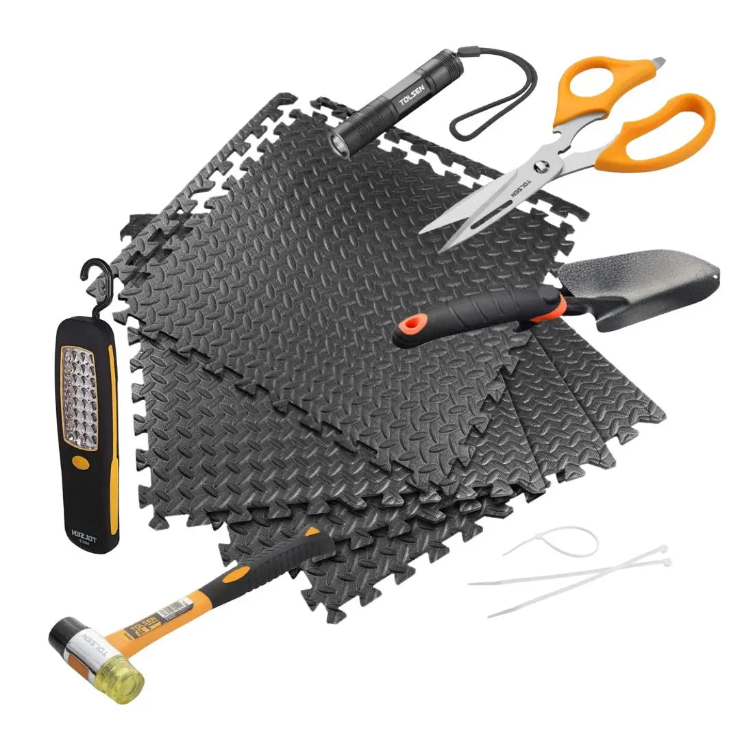 Camping Bundle - Tool Market 