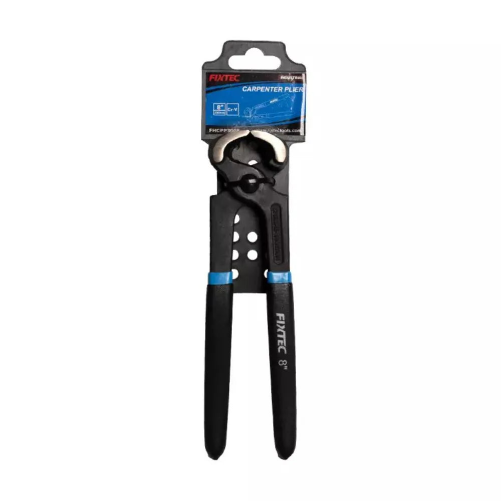 Carpenter Plier 203 mm - FHCPP3008 - Tool Market 