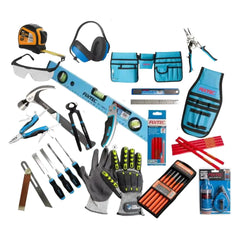 Carpentry Bundle - Tool Market 