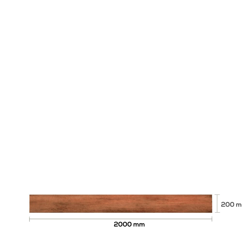 Corten Steel Opulent Garden Edging - Tool Market 