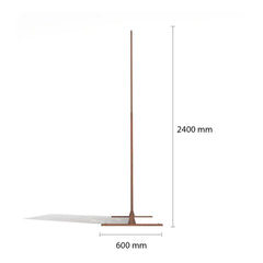 Corten Steel Tara Screen - Tool Market 